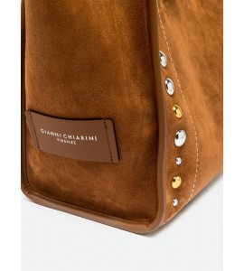 GIANNI CHIARINI BS 12400 TNGR MARCELLA CARAMEL