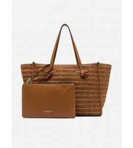 GIANNI CHIARINI BS 6850/COMM MARCELLA RVMRK CARAMELLO
