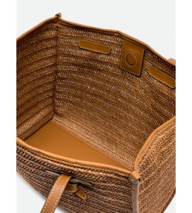 GIANNI CHIARINI BS 6850/COMM MARCELLA RVMRK CARAMELLO