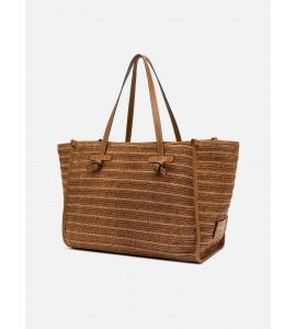 GIANNI CHIARINI BS 6850/COMM MARCELLA RVMRK CARAMELLO