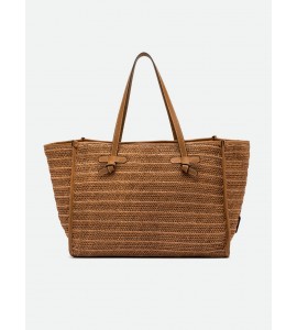GIANNI CHIARINI BS 6850/COMM MARCELLA RVMRK CARAMELLO