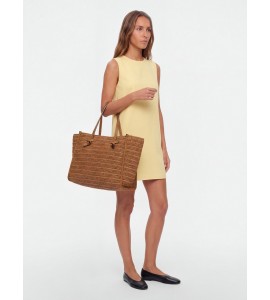 GIANNI CHIARINI BS 6850/COMM MARCELLA RVMRK CARAMELLO