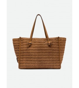 GIANNI CHIARINI BS 6850/COMM MARCELLA RVMRK CARAMELLO