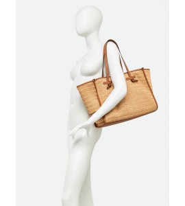 GIANNI CHIARINI BS 6850/COMM MARCELLA RVMRK CARAMELLO