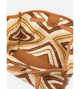 GIANNI CHIARINI BS 6850/COMM ESIR VAR. CUOIO