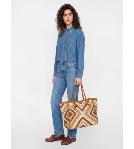 GIANNI CHIARINI BS 6850/COMM ESIR VAR. CUOIO