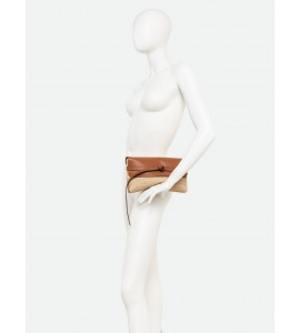 GIANNI CHIARINI BS 12166/COMM TWIST-LS BELTY NATUR