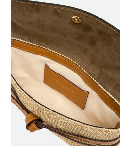 GIANNI CHIARINI BS 12166/COMM TWIST-LS BELTY NATUR