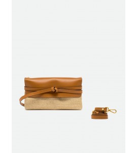 GIANNI CHIARINI BS 12166/COMM TWIST-LS BELTY NATUR