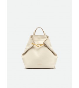 GIANNI CHIARINI ZN 11912/COMM GRN ZAINO ZAHARA MARBLE