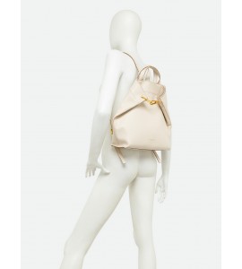 GIANNI CHIARINI ZN 11912/COMM GRN ZAINO ZAHARA MARBLE