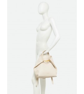 GIANNI CHIARINI ZN 11912/COMM GRN ZAINO ZAHARA MARBLE
