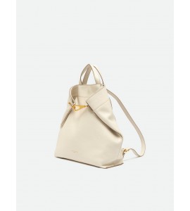 GIANNI CHIARINI ZN 11912/COMM GRN ZAINO ZAHARA MARBLE