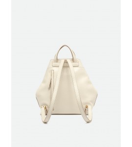 GIANNI CHIARINI ZN 11912/COMM GRN ZAINO ZAHARA MARBLE