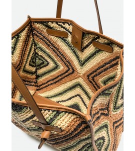 GIANNI CHIARINI BS 6850/COMM ESIR VAR. VERDE