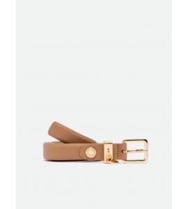 GIANNI CHIARINI CINTURA DONNA CN K00331 NA CLAY