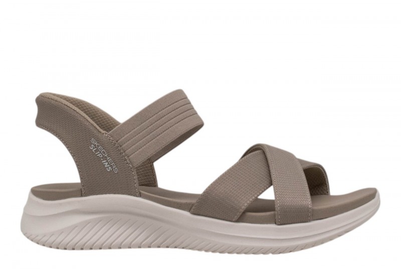SKECHERS sandalo Ultra Flex...
