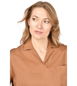GRAN SASSO DONNA 61233/50000/167 POLO CAMMELLO