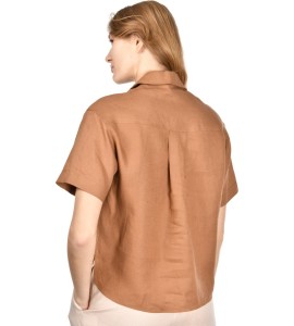 GRAN SASSO DONNA 61233/50000/167 POLO CAMMELLO