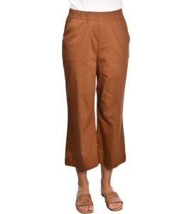 GRAN SASSO 76239/54300/160 PANTALONE CAMMELLO