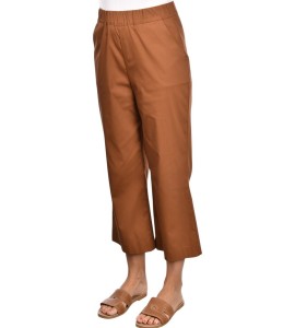 GRAN SASSO 76239/54300/160 PANTALONE CAMMELLO