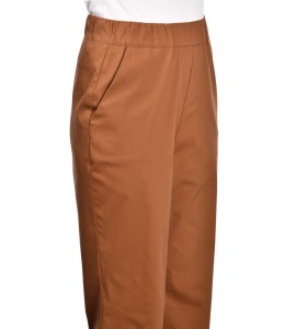 GRAN SASSO 76239/54300/160 PANTALONE CAMMELLO