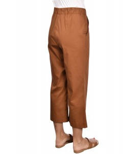 GRAN SASSO 76239/54300/160 PANTALONE CAMMELLO