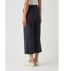 GRAN SASSO 76239/54300/598 PANTALONE blu