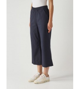 GRAN SASSO 76239/54300/598 PANTALONE blu