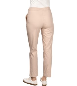 GRAN SASSO 76262/54325/213 PANTALONE NUDE 42