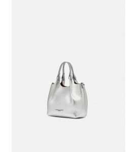 GIANNI CHIARINI BS 9718 RNGDBL T.U. DUA SILVER-CLAY