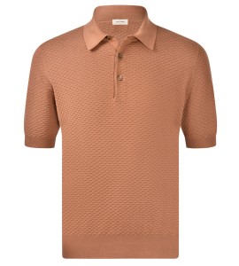 GRAN SASSO 57195/18065/168 TENNIS M/M MARRONE