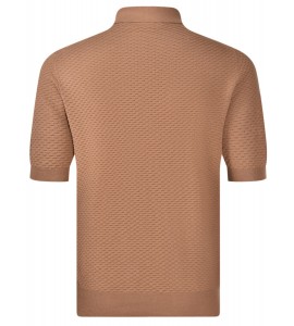 GRAN SASSO 57195/18065/168 TENNIS M/M MARRONE