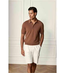 GRAN SASSO 57195/18065/168 TENNIS M/M MARRONE