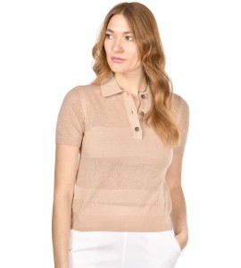 GRAN SASSO 57274/14074/118 POLO NUDE 42