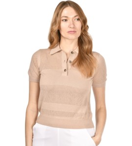 GRAN SASSO 57274/14074/118 POLO NUDE 42