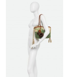 GIANNI CHIARINI BS 11311/COMM STRAWINT PALOMA WILLOW