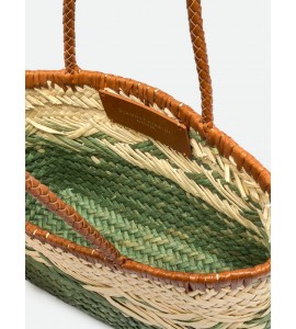 GIANNI CHIARINI BS 11311/COMM STRAWINT PALOMA WILLOW