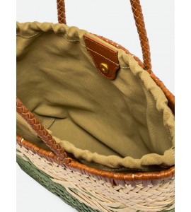 GIANNI CHIARINI BS 11311/COMM STRAWINT PALOMA WILLOW
