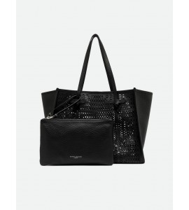 GIANNI CHIARINI BS 12390 LNR MARCELLA lunaire NERO