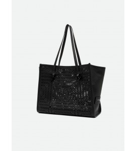 GIANNI CHIARINI BS 12390 LNR MARCELLA lunaire NERO