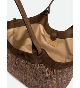 GIANNI CHIARINI BS 12340/COMM PGLSPG CHOCO