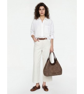 GIANNI CHIARINI BS 12340/COMM PGLSPG CHOCO