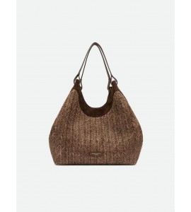GIANNI CHIARINI BS 12340/COMM PGLSPG CHOCO