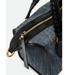 GIANNI CHIARINI BS 12275 FRSH-RL ROXY NAVY