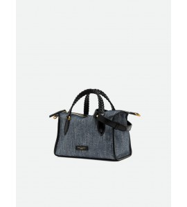 GIANNI CHIARINI BS 12275 FRSH-RL ROXY NAVY