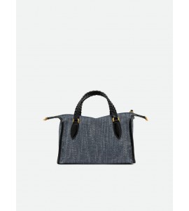 GIANNI CHIARINI BS 12275 FRSH-RL ROXY NAVY