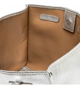 GIANNI CHIARINI BS 9330 BBL T.U. MARCELLA silver clay