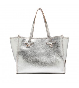 GIANNI CHIARINI BS 9330 BBL T.U. MARCELLA silver clay