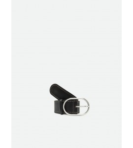 GIANNI CHIARINI CN K00334 CINTURA DONNA NERO